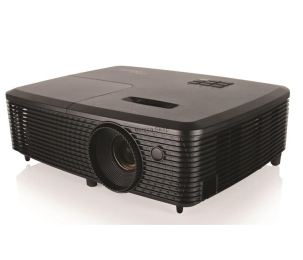 OPTOMA DH1010i DLP 1080p Full 3D 3000, 20000:1, 16:9 - 318352 - zdjęcie 2